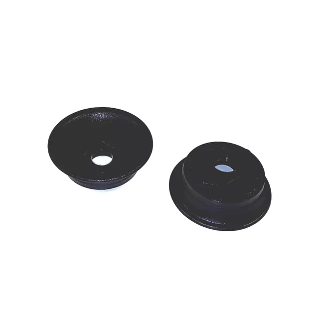 1J08679219B9 - Body: Knob Washer for Volkswagen: Golf, Golf Alltrack, Golf SportWagen, Jetta, Passat, Tiguan, Tiguan Limited Image