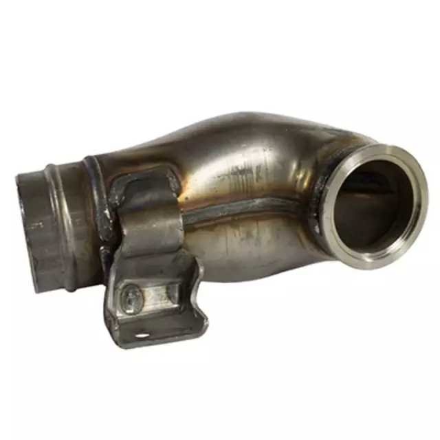 Exhaust Pipe - Ford (BC3Z-6N646-B)