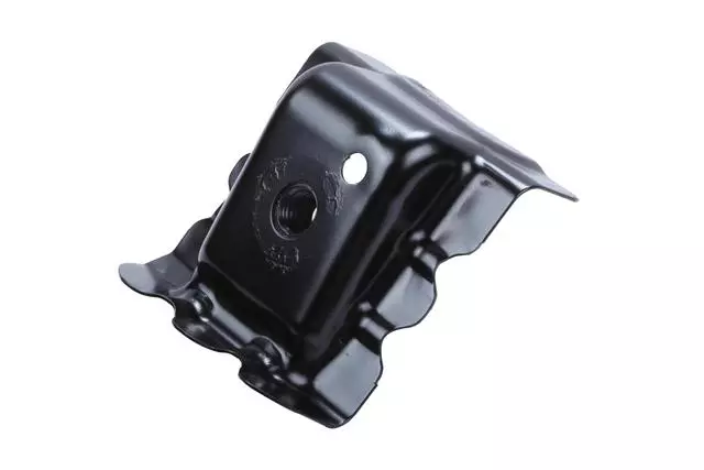 23297975 - Body: Rail Assembly Front Bracket for GM Image