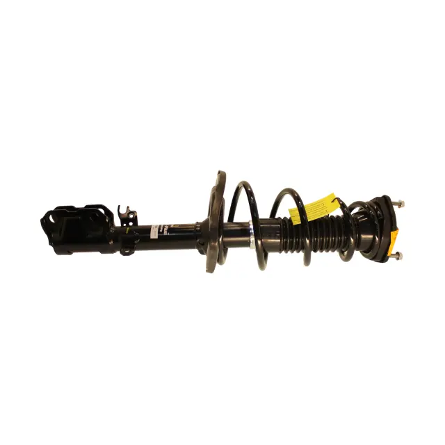 SR4258 - : Suspension Strut and Coil Spring Assembly for KYB Image