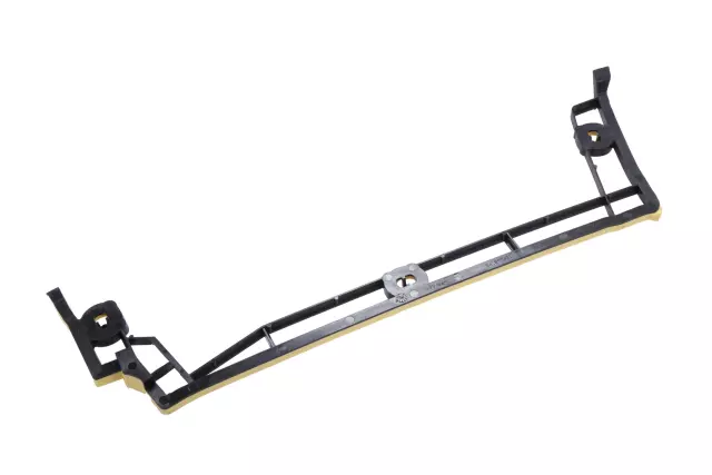 23477220 - Body: Rear Extension Baffle for GM Image