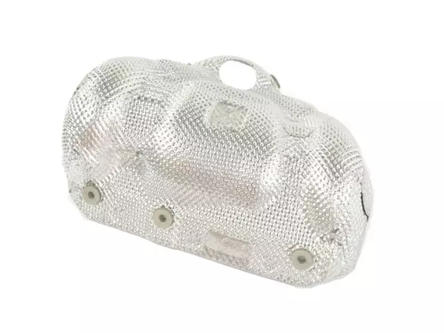 Exhaust Shield - Mopar (68246562AA)