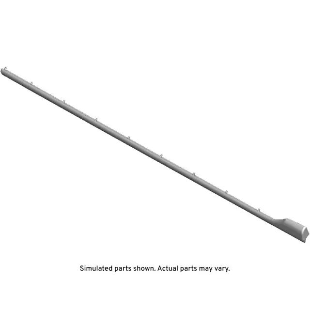 84864992 - Body: Lower Weather-strip for Cadillac: CT5 Image