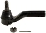 JTE1549 - : TRW PREMIUM CHASSIS -  STEERING TIE ROD END - JTE1549 for TRW Image