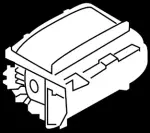 684301MA2B - : Cup Holder for Infiniti Image