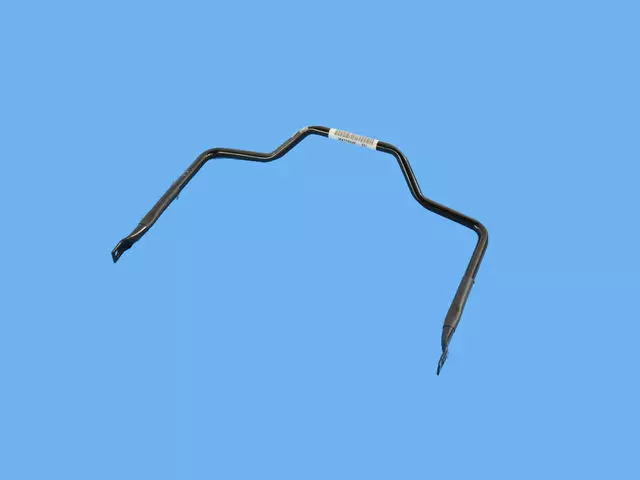 68311956AA - Interior Trim: Seat Adjuster Handle Towel Bar for Mopar Image