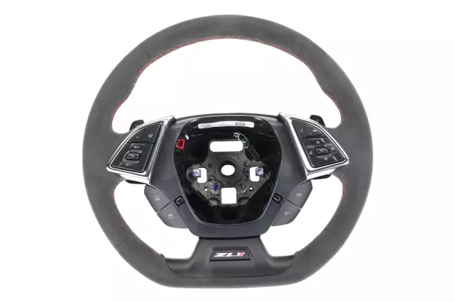 Steering Wheel - GM (87865428)