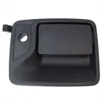 7C3Z2522404AA - Body: Handle, Outside for Ford: F-250 Super Duty, F-350 Super Duty, F-450 Super Duty, F-550 Super Duty Image