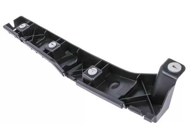 Passenger Side Rear Bumper Fascia Center Bracket - GM (22862146)