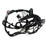 NZ6Z14630B - : Wire Assembly Jumper for Ford Image