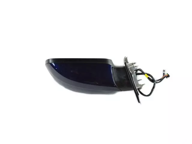Outside Rear-View Mirror, Left - Mopar (1NJ53TZZAJ)