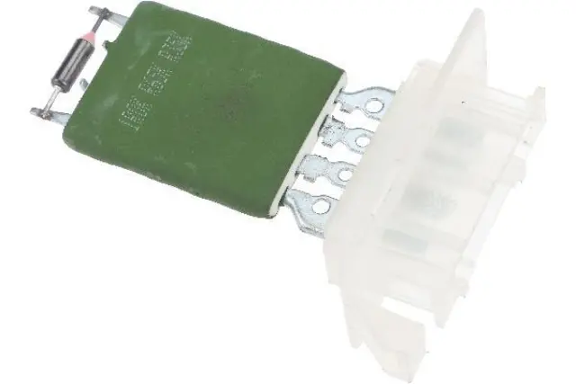 64111499121 - Air Conditioning &amp; Heat: URO Parts HVAC Blower Motor Resistor for URO Image