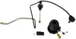 CC649031 - : Clutch Master and Slave Cylinder Assembly for Dorman Image