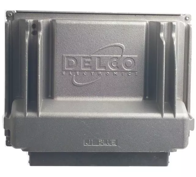 21812291 - : Engine Control Module for Chevrolet: S10 | GMC: Sonoma Image