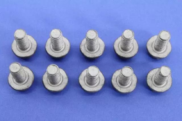 Hex Flange Head Bolt - Mopar (68192715AA)