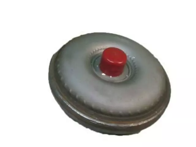 BT4Z7902CRM - : Automatic Transmission Torque Converter for Ford: Edge, Explorer, Flex, Police Interceptor Utility Image