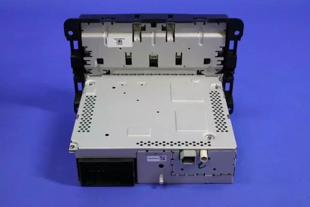 68245817AF - Electrical: Multi Media Radio for Mopar Image