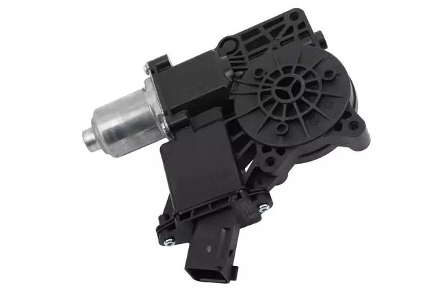 Front Passenger Side Door Window Regulator Motor - GM (84898058)