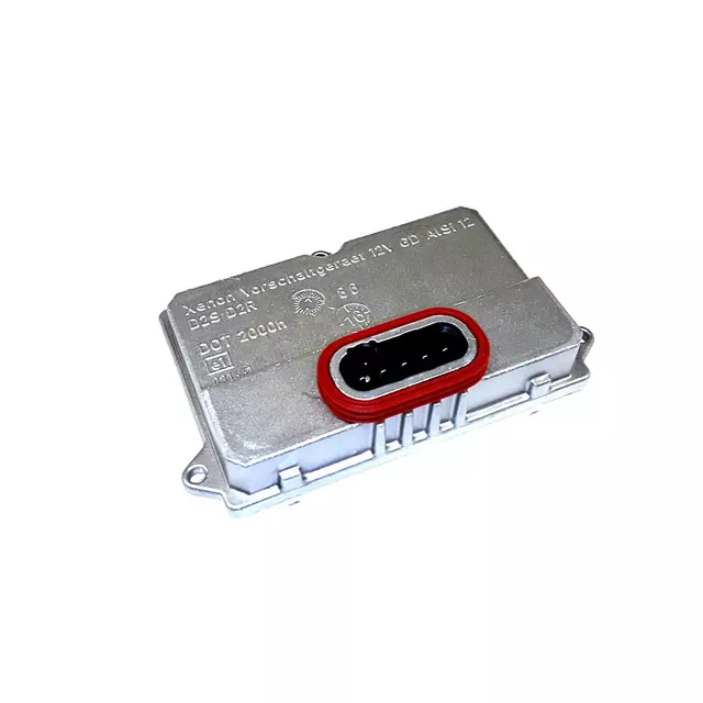4E0907476 - : Control Module for Audi: A6, A6 Quattro, A8 Quattro, S6, S8 Image