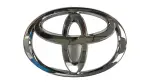 7531104060 - Body: Emblem for Toyota Image