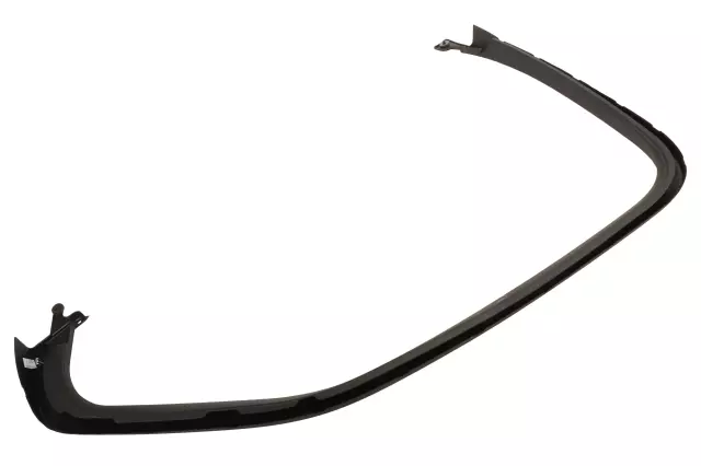 84178944 - : Rear Driver Side Door Window Garnish Molding for GM Image