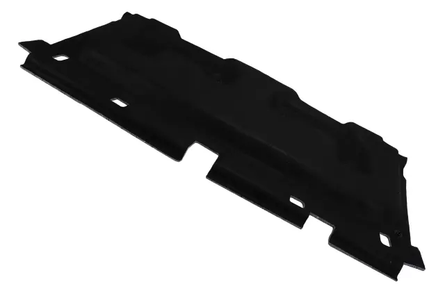 23394506 - Body: Insulator Pad for GM Image