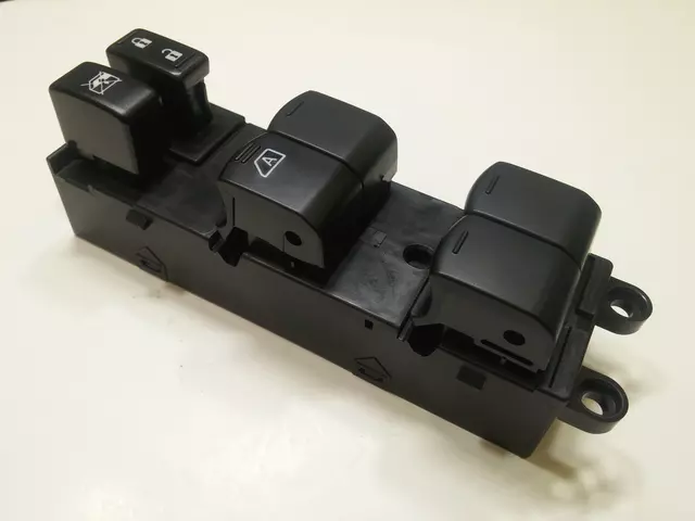 Window Switch - Subaru (83071FG120)