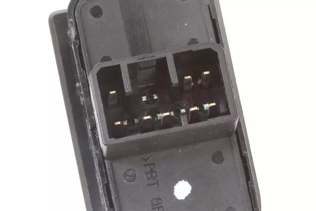 96652234 - Body: Mirror Switch for Chevrolet: Aveo, Aveo5 Image