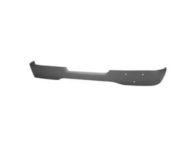 4C2Z17626BAB - Body: Valance Panel for Ford: E-150, E-150 Club Wagon, E-250, E-350 Club Wagon, E-350 Super Duty, E-450 Super Duty Image