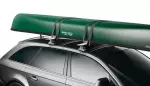 VKB3Z7855100W - : Canoe Carrier - Rack-Mounted for Ford Image