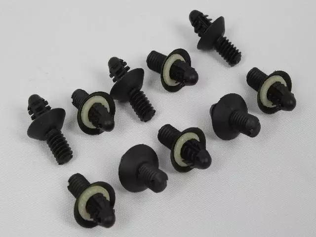 6503338 - Body Sheet Metal Except Doors: Stud for Dodge: Ram 1500, Ram 2500, Ram 3500 Image