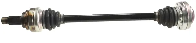 305290 - : Loebro CV Axle Assembly for Loebro Image
