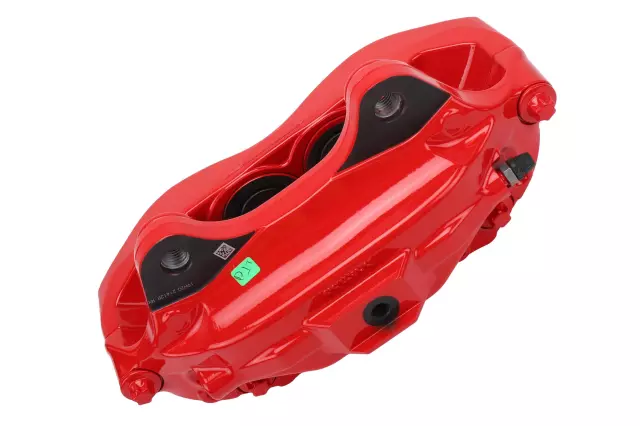 84733232 - Brakes: Caliper for Chevrolet: Corvette Image