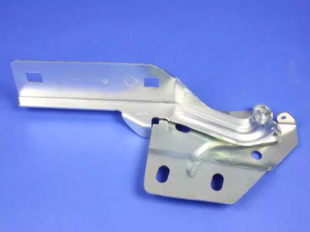 55364584AC - Body Sheet Metal Except Doors: Hood Hinge, Right for Mopar Image