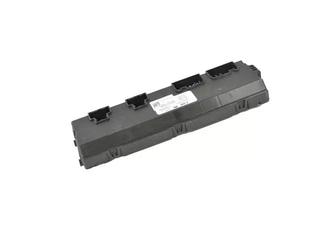 Seat Adjuster Module - Mopar (68419735AC)