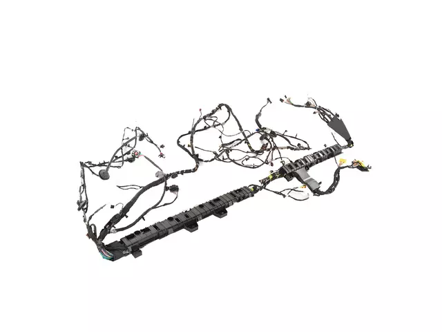 Body Right Wiring - Mopar (68284756AG)