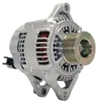 19134310 - : Remanufactured Generator for GM Image