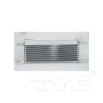 19080 - : Automatic Transmission Oil Cooler - Replaces Nissan 21606-1LA0B, 21606-1LA1D, 21606-1LA0B for TYC Image