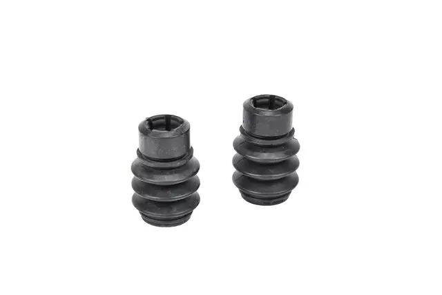 13507577 - Brake: Front Brake Caliper Guide Pin Seal for Buick: Encore, Envista, LaCrosse, Regal Sportback, Regal TourX | Cadillac: CT4 | Chevrolet: Bolt EUV, Bolt EV, Cruze, Equinox, Malibu, Sonic, Trax, Volt | GMC: Terrain Image