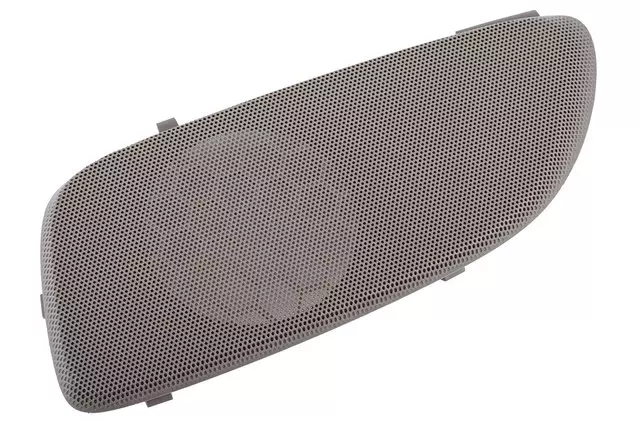 22898677 - Body: Speaker Grille for GM Image