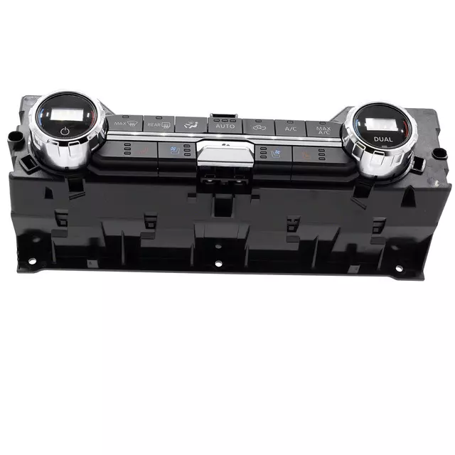 ML3Z19980C - : Dash Control Unit for Ford: F-150 Image