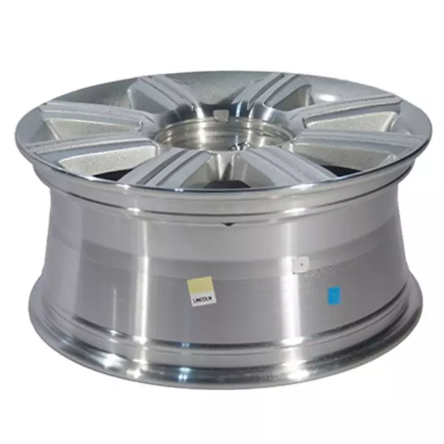 2007-2009 Lincoln MKZ - Wheel, Alloy - Ford (7H6Z-1007-A)