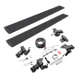 20410687T - : RealTruck VoltStep Electric Running Board Kit for Go Rhino Image