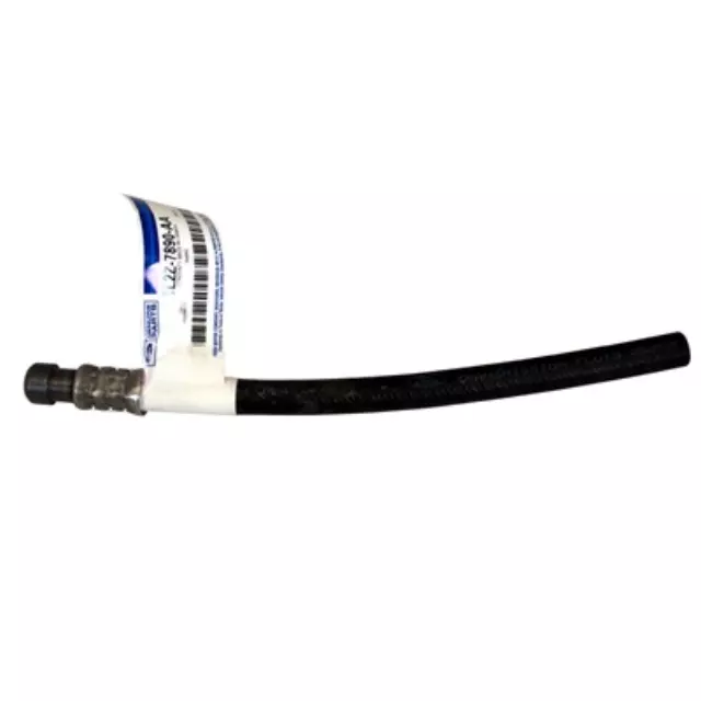 1L2Z7890AA - Belts &amp; Cooling: Automatic Transmission Oil Cooler Hose for Ford: Explorer | Mercury: Mountaineer Image
