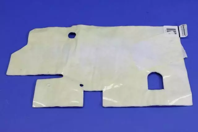 Insulator, Left - Mopar (5029343AA)