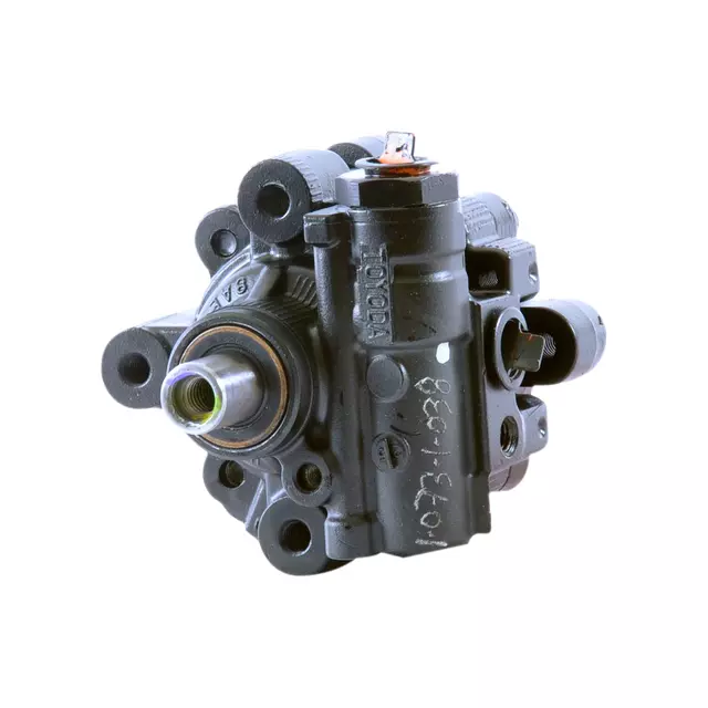 19318903 - : F Remanufactured Pump for GM Image