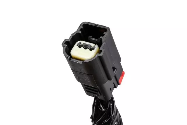 Rear Object Alarm Sensor Wiring Harness - GM (22899760)