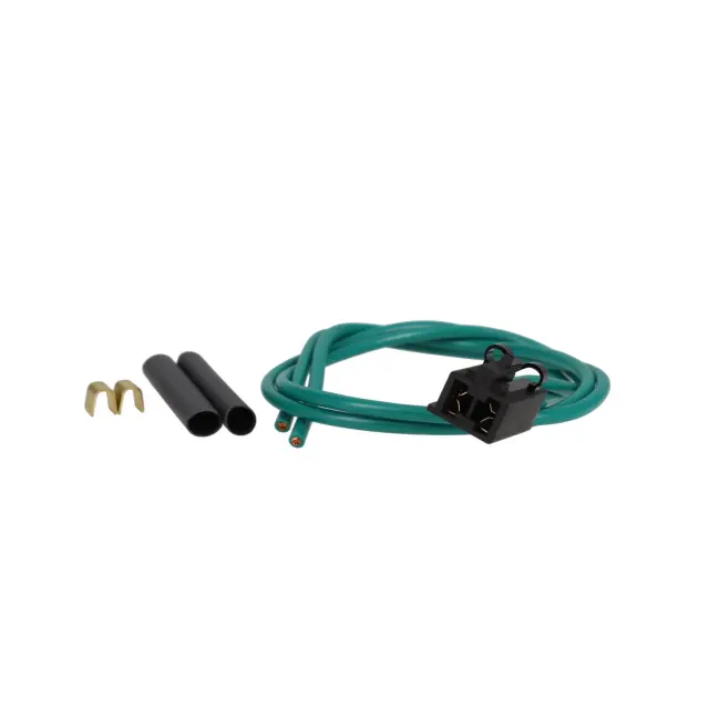 610180 - : HVAC Blower Motor Resistor Connector for ROSTRA Image