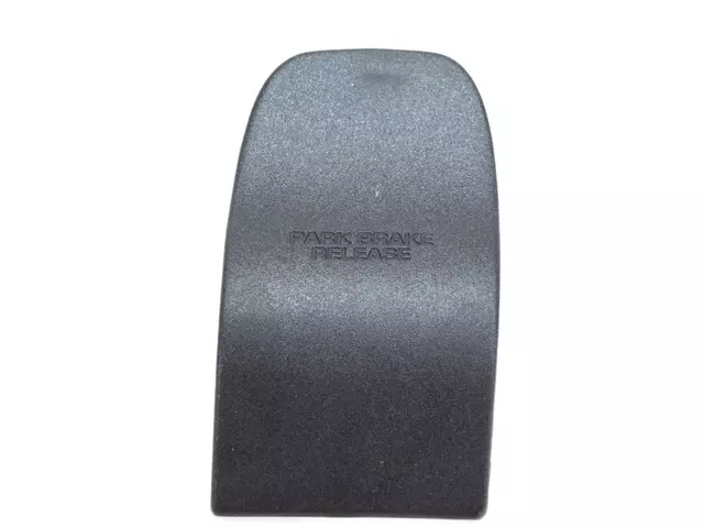 5EG61LAZAB - Body: Park Brake Handle for Dodge: Dakota, Durango Image