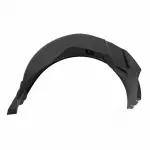 7A1Z7828370A - Body: Wheelhouse Liner for Lincoln: MKX Image